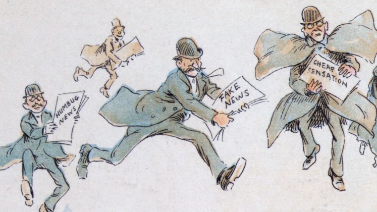 Misinformation Poses Genuine Threat to Society, Experts Warn