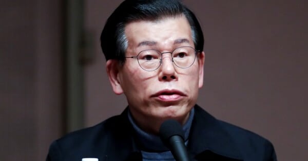 Lawyer Sentenced for Making False Organized Crime Allegations Against President Lee