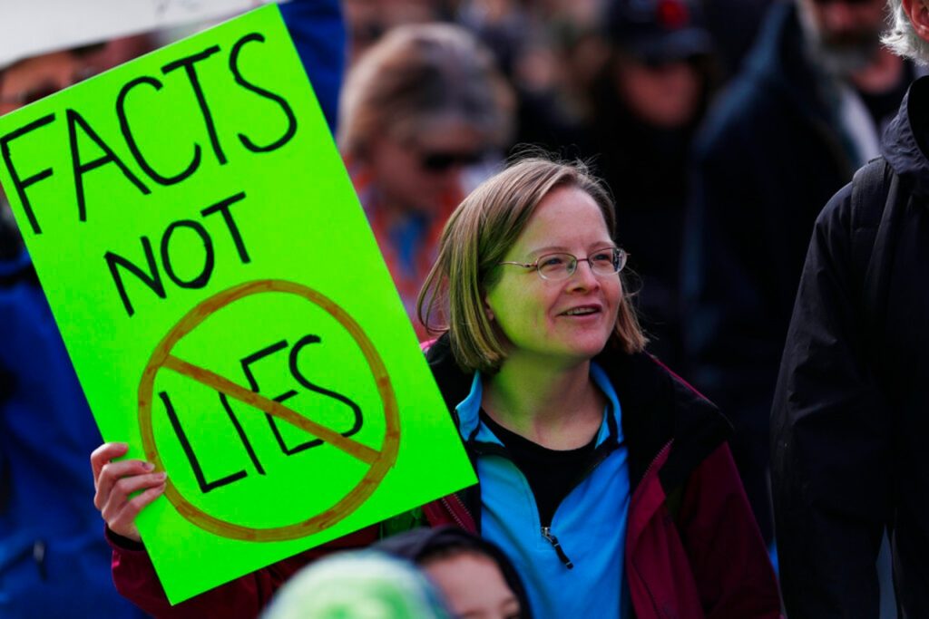 Constitutional Quiz: Is Misinformation Protected by the First Amendment?