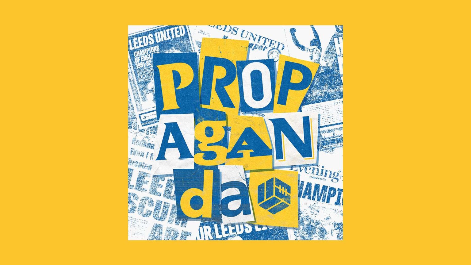 American Words: Examining the Impact of Propaganda