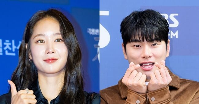 Lee Yi-kyung Faces False Claims as So Yu Alleges Racial Bias