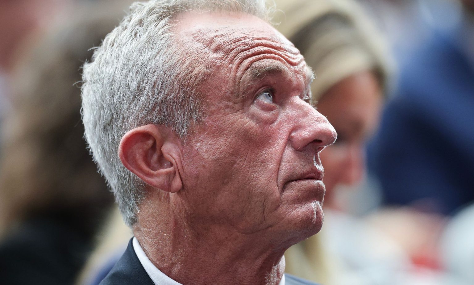 Charity Refutes RFK Jr’s Claims Linking Autism and Circumcision