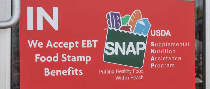 Republicans, Democrats at Odds Over SNAP Emergency Funds