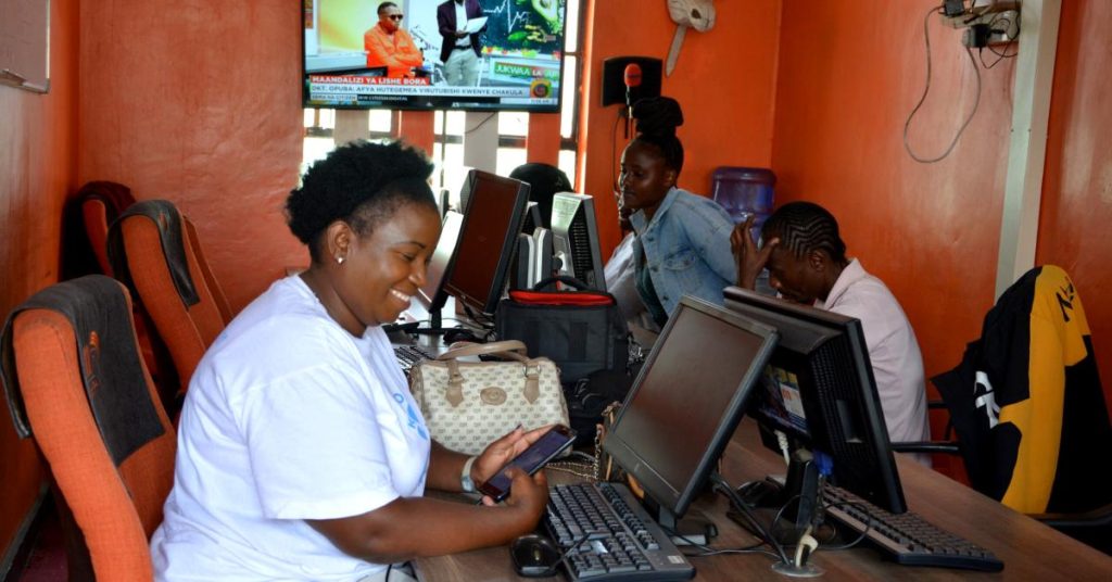 EU Strengthens Collaboration to Combat Disinformation and Hate Speech