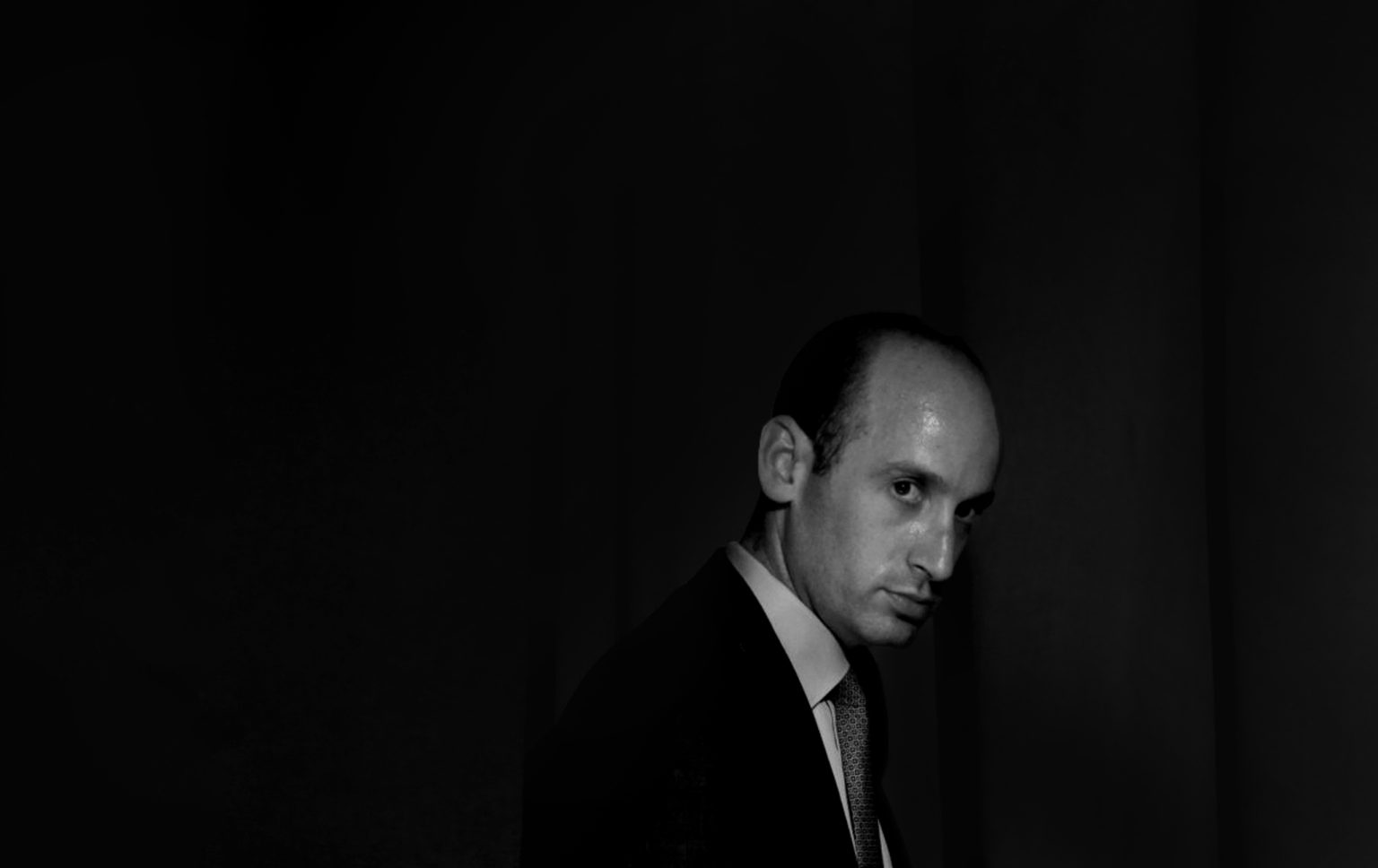 White House Adviser Stephen Miller Criticized for Controversial Rhetoric
