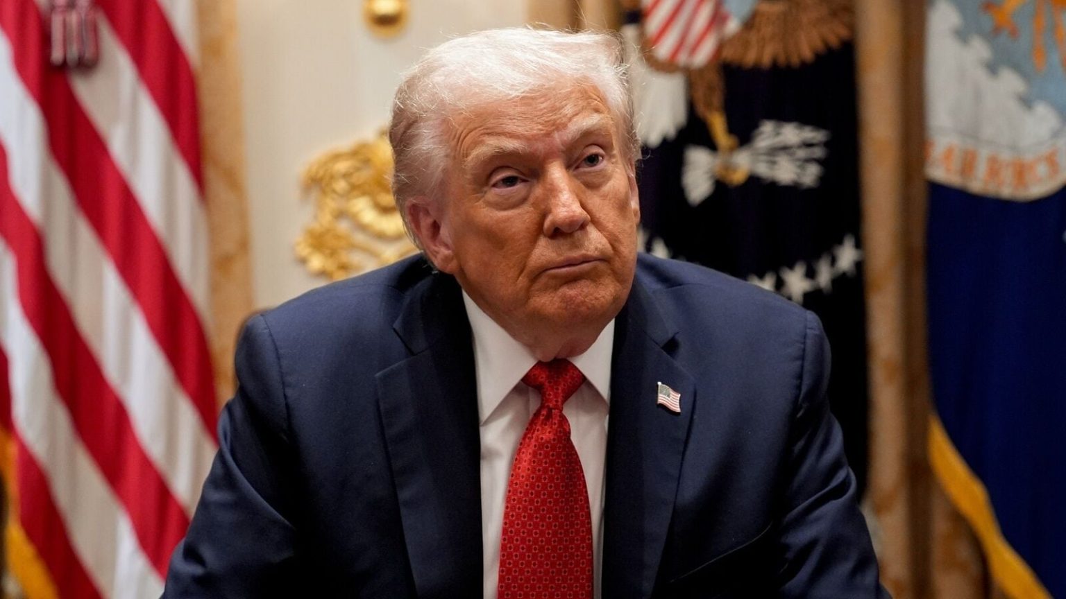 Fact Check: No, Trump Did Not Ban ‘Plan B One-Step’ Emergency Contraceptive