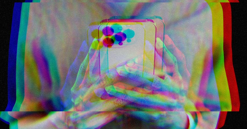 The Authenticity Crisis: Questioning Social Media’s Purpose in an Era of Misinformation