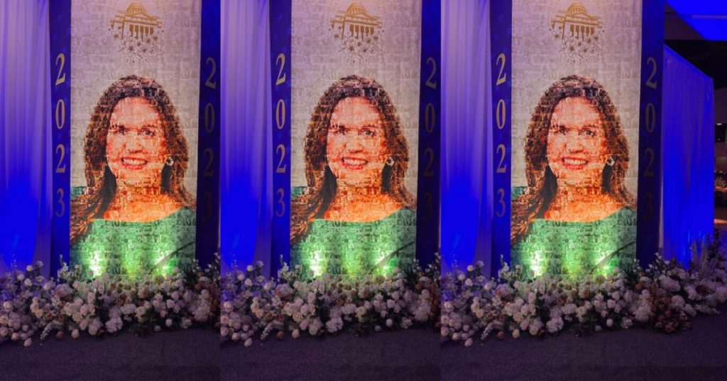 Recognizing Propaganda: Governor Sanders Employs Distraction Tactics for Media Manipulation