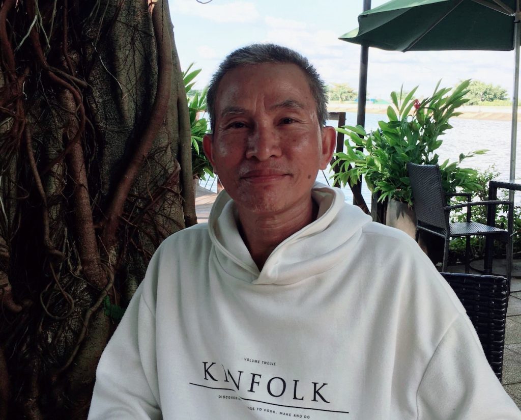 Vietnam Journalist Huynh Ngoc Tuan Arrested on Anti-State Propaganda Charges