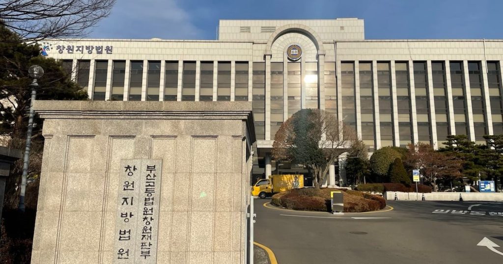 Drunk Driver Sentenced After Cousin’s False Confession