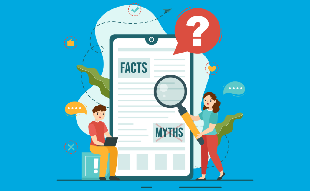 Reliable Sources for Accurate Health Information