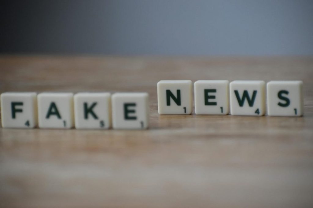 Global Media Literacy Week Highlights Urgency of Combating Fake News