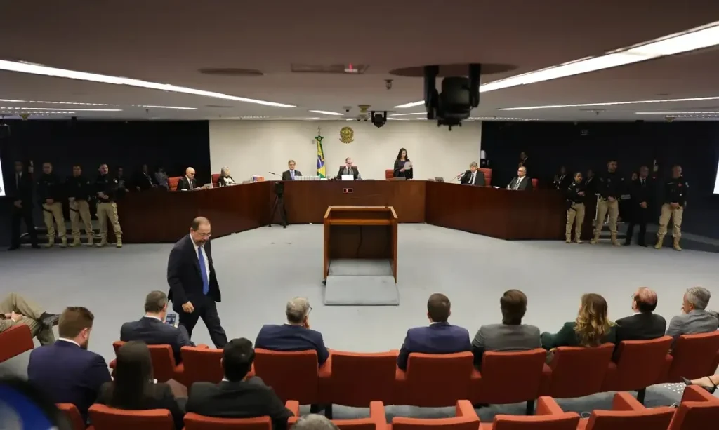 Disinformation Network Central to Coup Attempt, Criminal Lawyer States