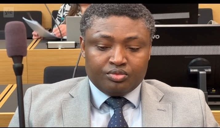 Finnish Court Did Not Free Simon Ekpa or Award $50,000 Compensation, Investigation Shows
