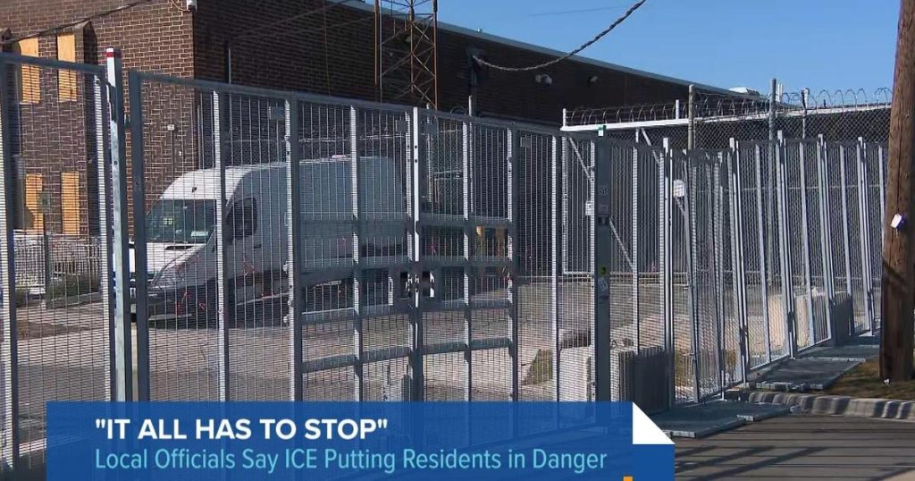 Chicago Tonight: Broadview Officials Accuse ICE of ‘Disinformation Campaign’ as Protests Continue