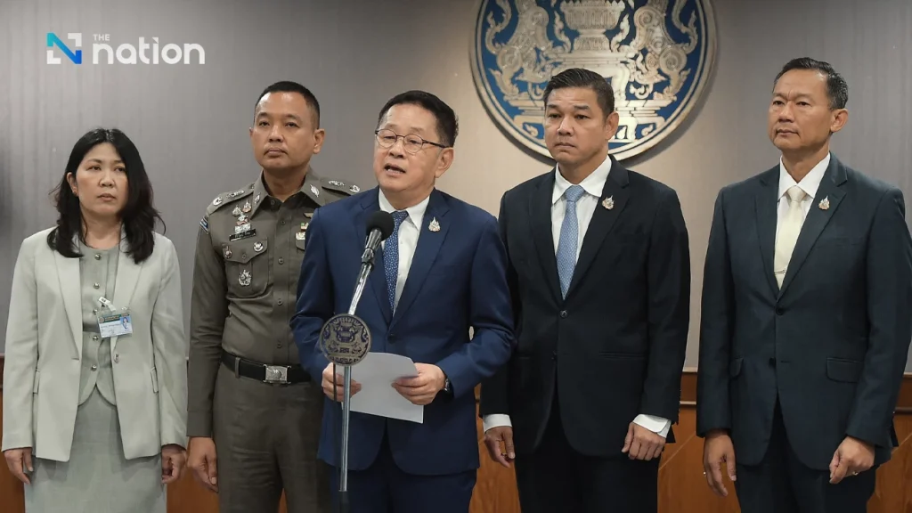 DES Requests Assistance from Social Media Platforms to Combat Misinformation