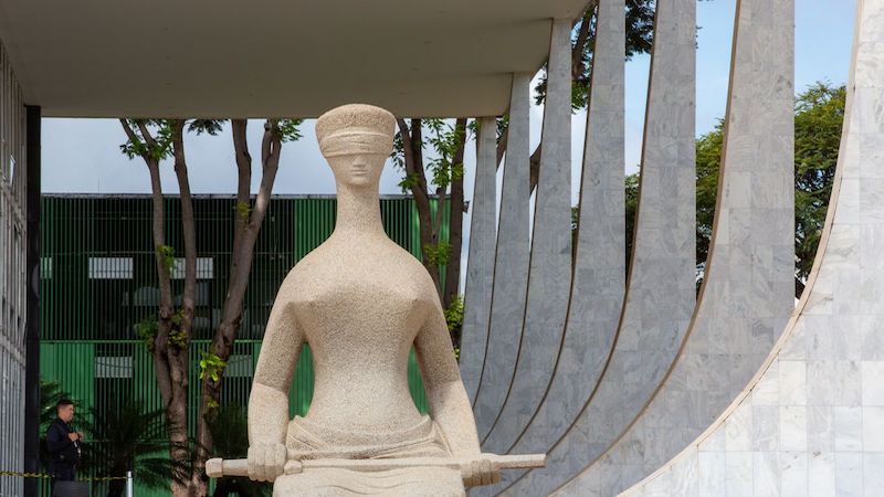 Brazil Supreme Court Sentences Members of Coup’s Disinformation Network