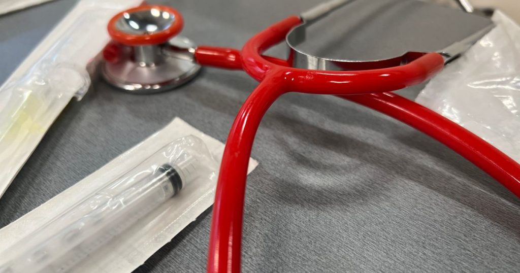 How Many U.S. Medical Residency Positions Are Filled by H-1B Visa Holders?