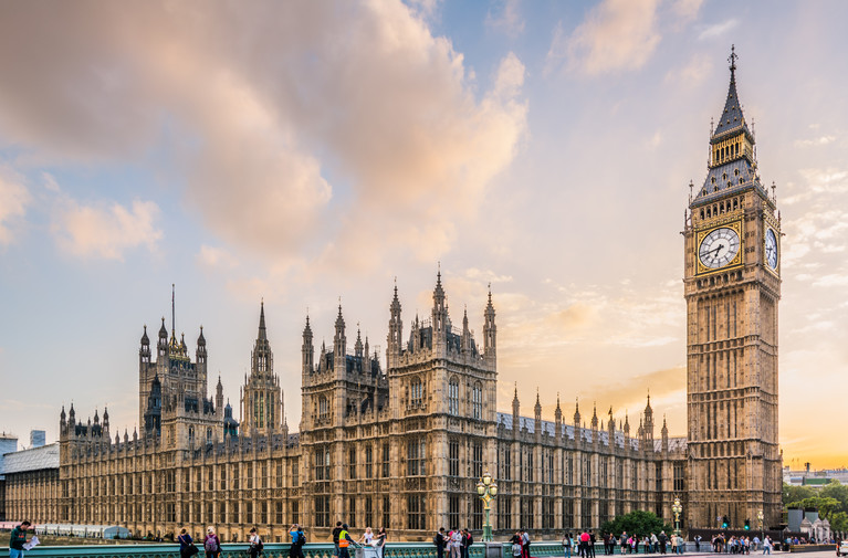 Blackstone and Apollo Defend Private Credit Industry Before UK Parliament