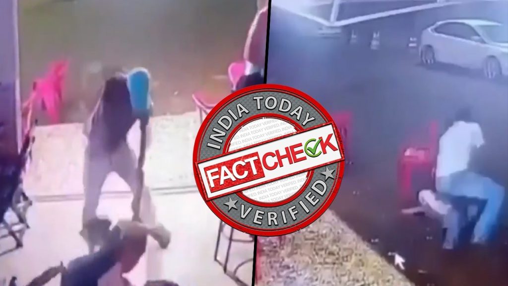 Fact Check: Old Brazilian Video Circulates With False ‘Love Jihad’ Narrative