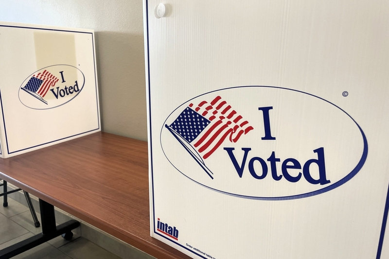 Experts Warn Midterm Elections Face Greater Misinformation Threats Amid Reduced Federal Security