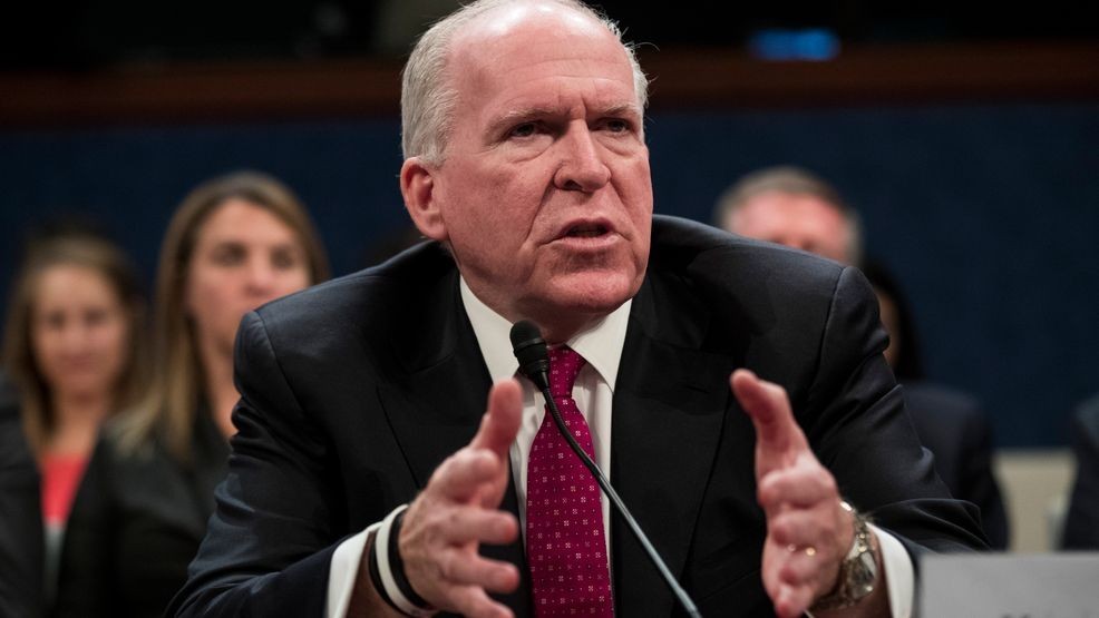 GOP Lawmakers Call for Indictment of John Brennan Over Alleged False Statements on Steele Dossier
