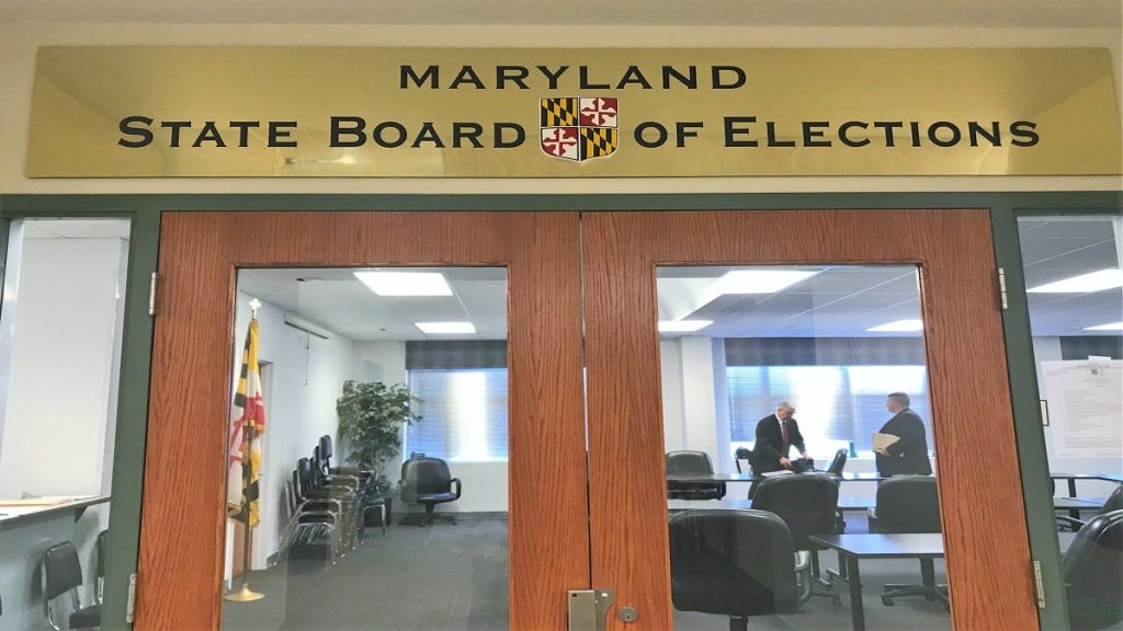 State Board of Elections Launches Defenders Initiative to Combat Voter Misinformation