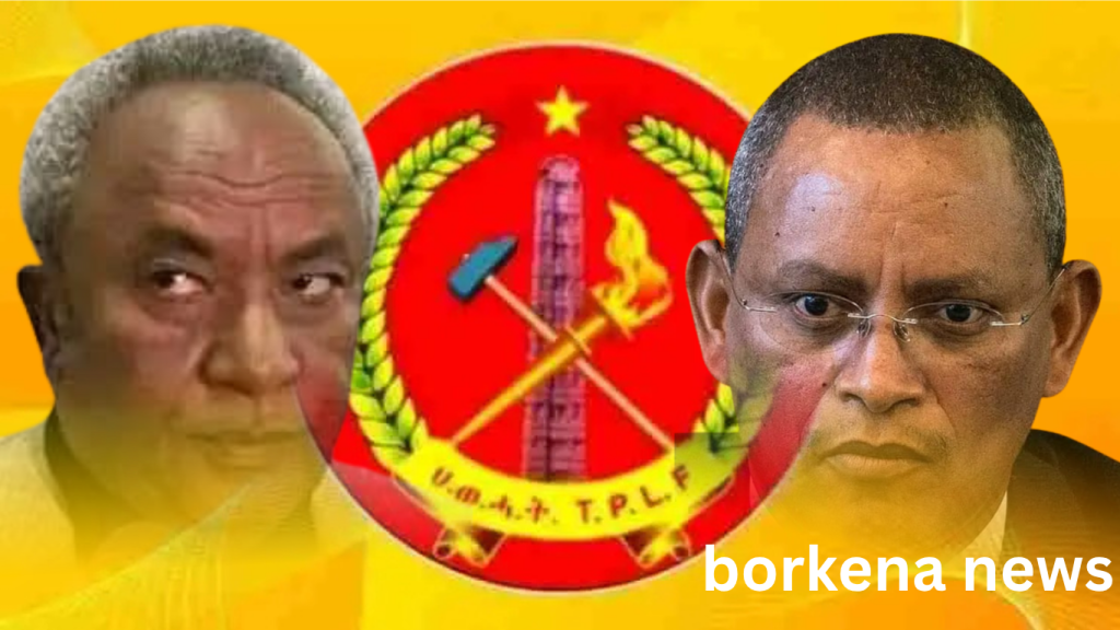 Ethiopia Faces New Challenges Amid TPLF Propaganda Campaign