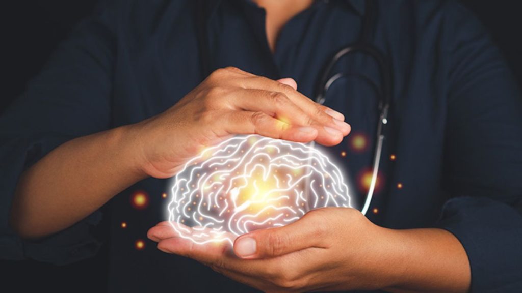 Study Claims Thumb Position May Indicate Brain Hemisphere Dominance