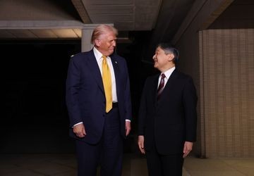US-China Trade Deal Approaches as Tariffs, Tensions, and Trillions Hang in Balance