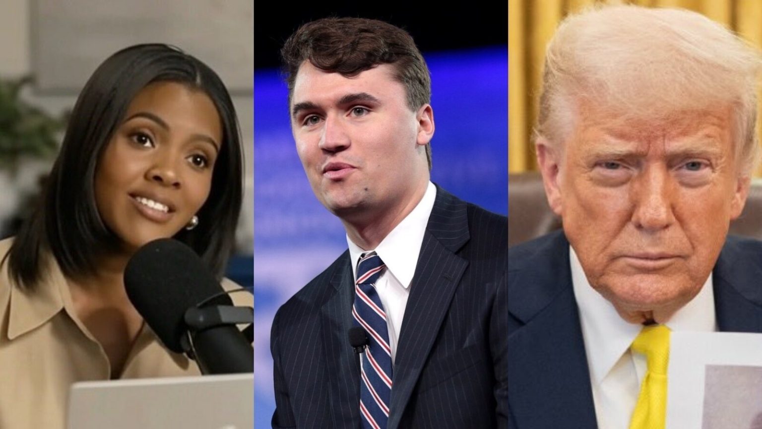 Fact Check: Examining Candace Owens’ Claims Regarding Charlie Kirk and the Trump Administration