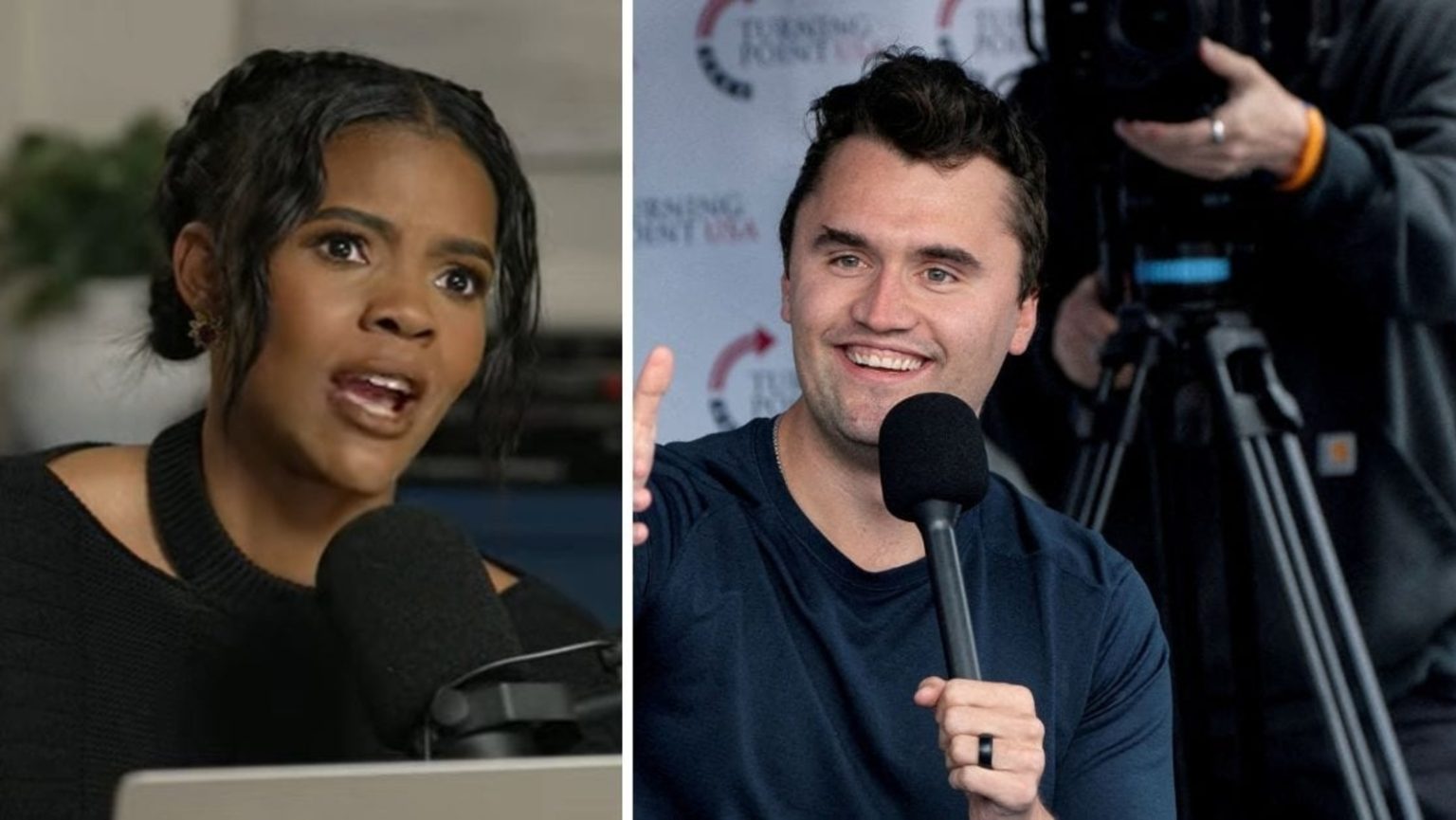 Fact Check: Claims About Charlie Kirk’s Burial at Catholic Cemetery Examined Following Candace Owens’ Statement