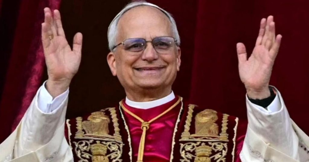 Pope Leo Urges News Agencies to Combat Misinformation and “Post-Truths”