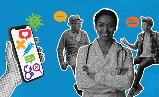 PAHO Releases New Guidelines to Combat Vaccine Misinformation