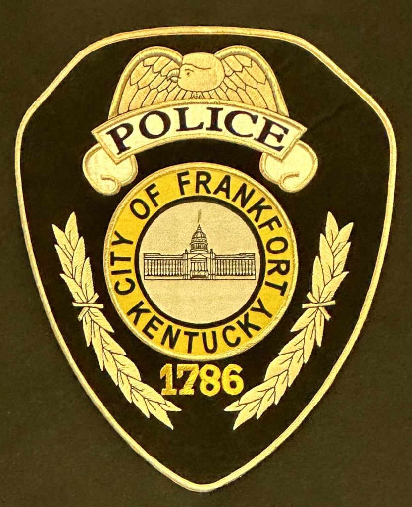 KKK Propaganda Materials Discovered Throughout City, According to Police