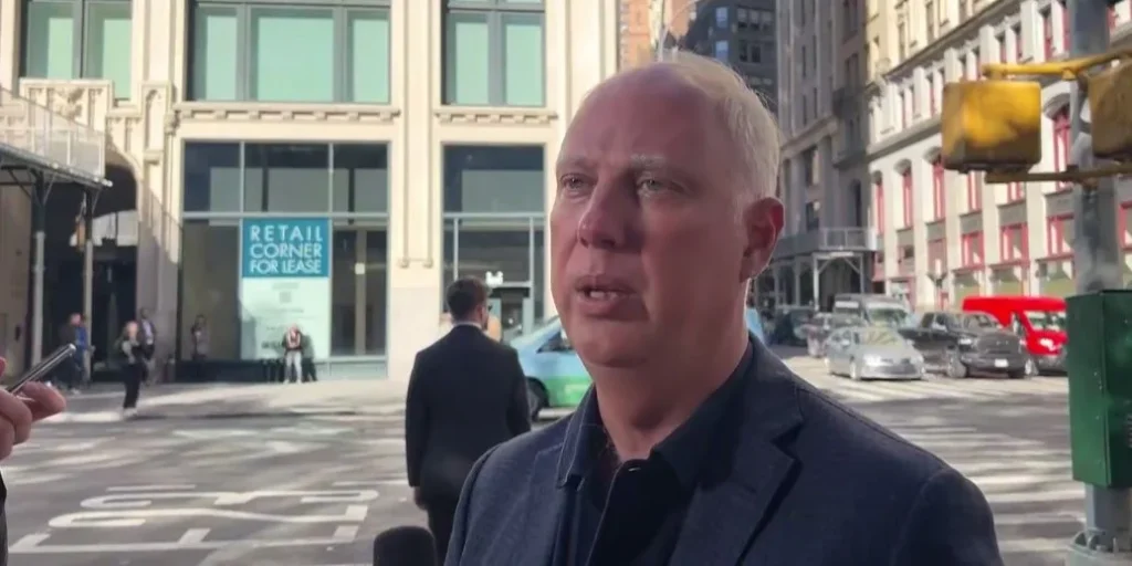 Kremlin Exploits Dmitriev’s US Visit to Spread Propaganda, ISW Reports