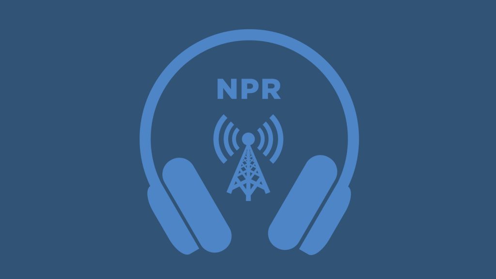 AI-Generated Misinformation Impacts Financial Markets, NPR Reports