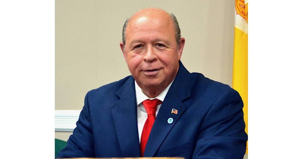 Mayor Barberio Accuses Desai of Spreading Financial Misinformation