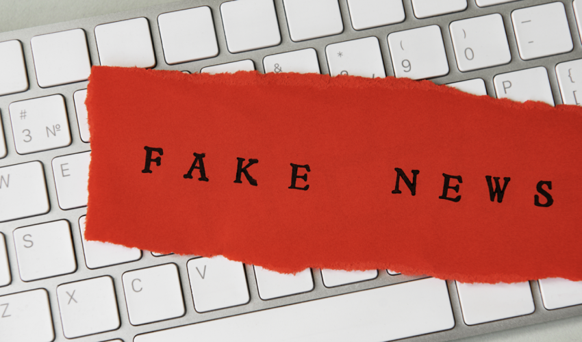 Agencies Plan Crackdown on Rumors and Disinformation