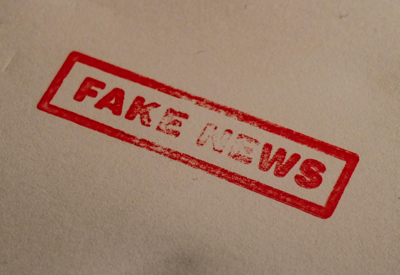 Voters Struggle to Identify Political Misinformation, Study Finds