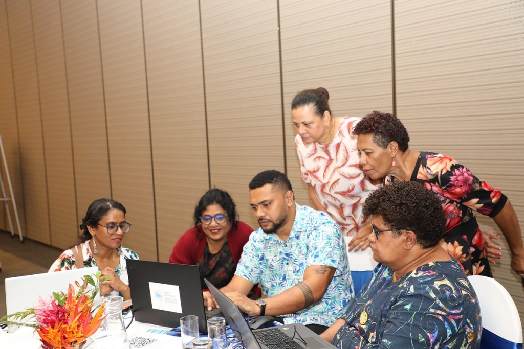 Collaborative Efforts Combat Health Misinformation in Pacific Region