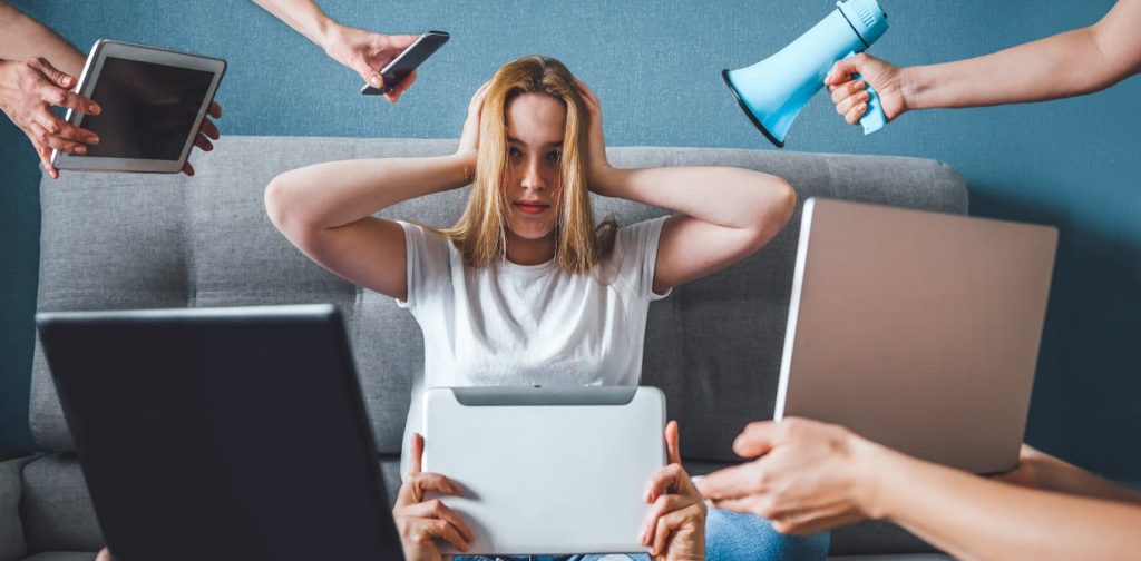 Mathematical Models Show Misinformation Spreads Similar to Viral Epidemics