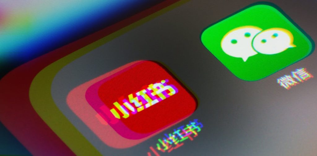 Chinese Social Media Flooded with Election Disinformation, Revealing Spread Patterns