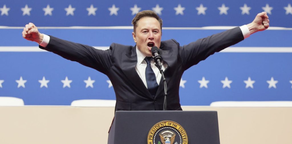 Tech Bros, Foreign Interference, and Disinformation: An Urgent Threat to Press Freedom