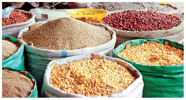 African Democratic Congress Accuses Federal Government of Manipulating Food Prices for Political Gains