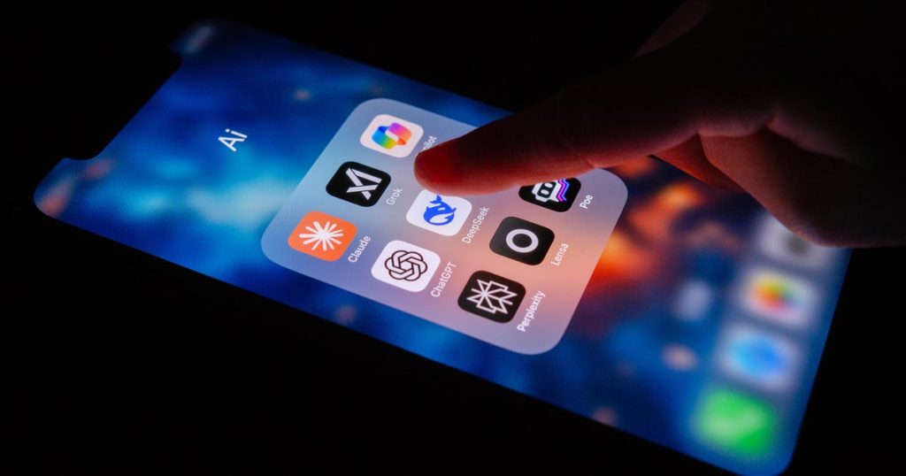 AI Empowering Extremist Groups to Spread Antisemitic Content, New Report Finds