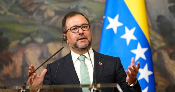 Venezuela Claims to Have Thwarted Alleged CIA-Backed Plot from Trinidad and Tobago