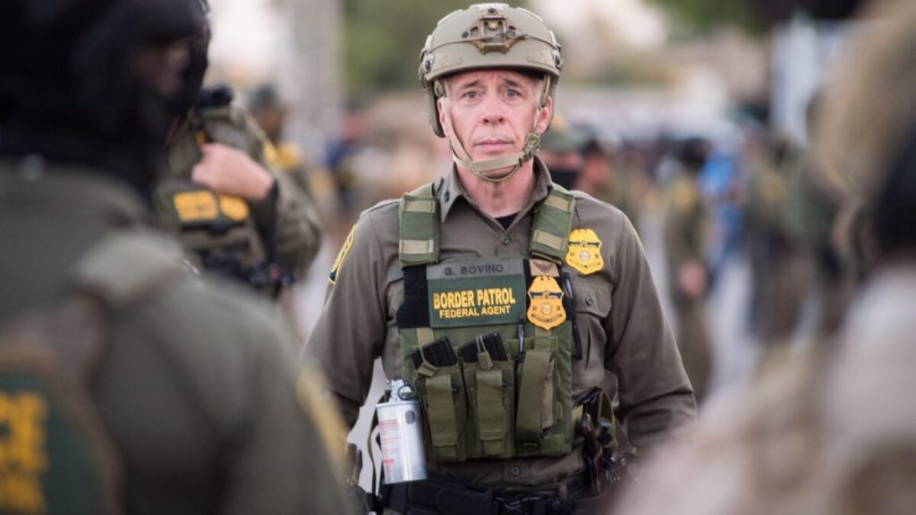 Border Patrol Under Fire for Instagram Video Containing Antisemitic Language