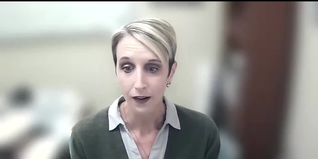 Health Officials Warn Against Spread of Misinformation and Disinformation