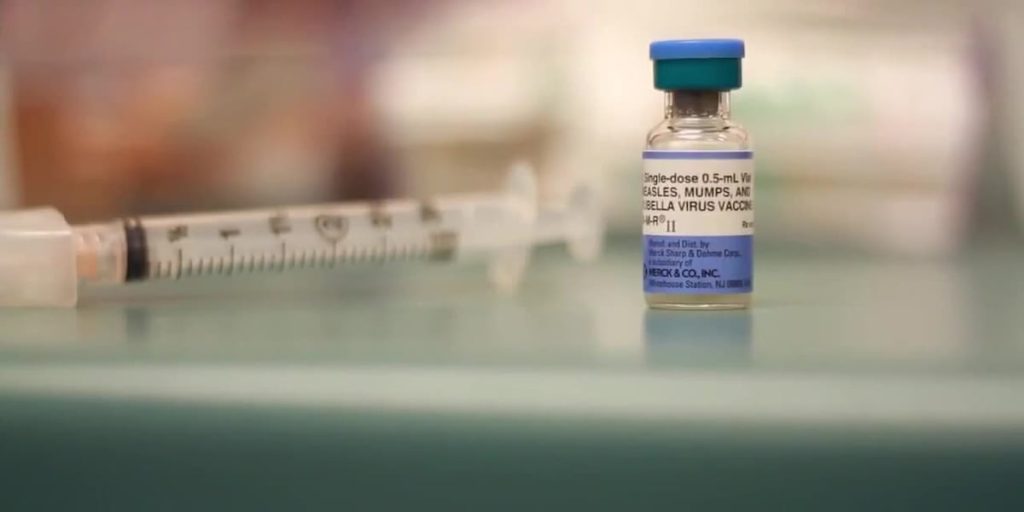 Fact Check: Examining the History of the Measles Vaccine